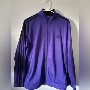 Women’s Adidas Jacket XL
